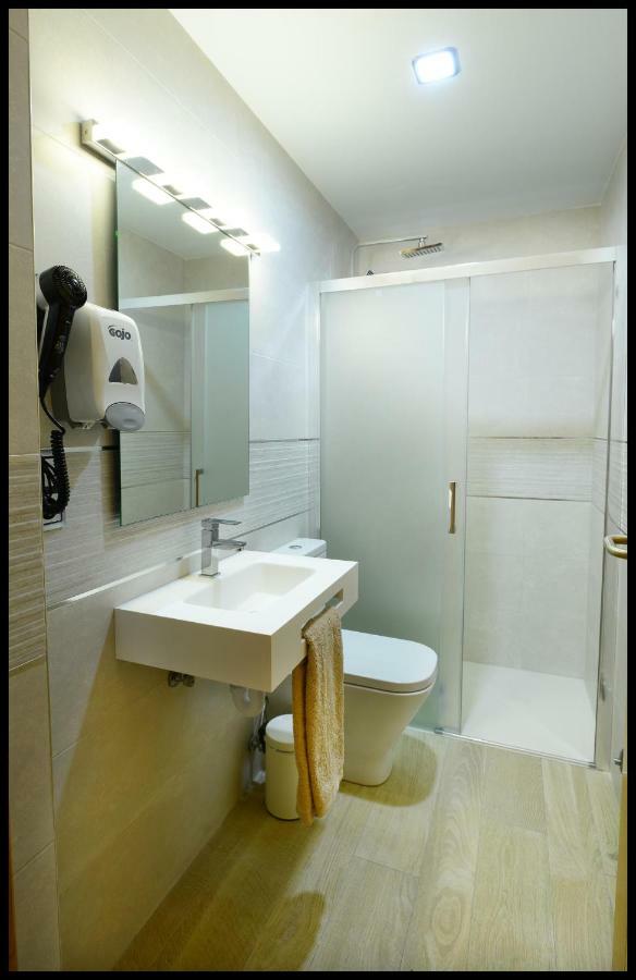 Appartement Iturraldea I Y II à Etchalar Extérieur photo