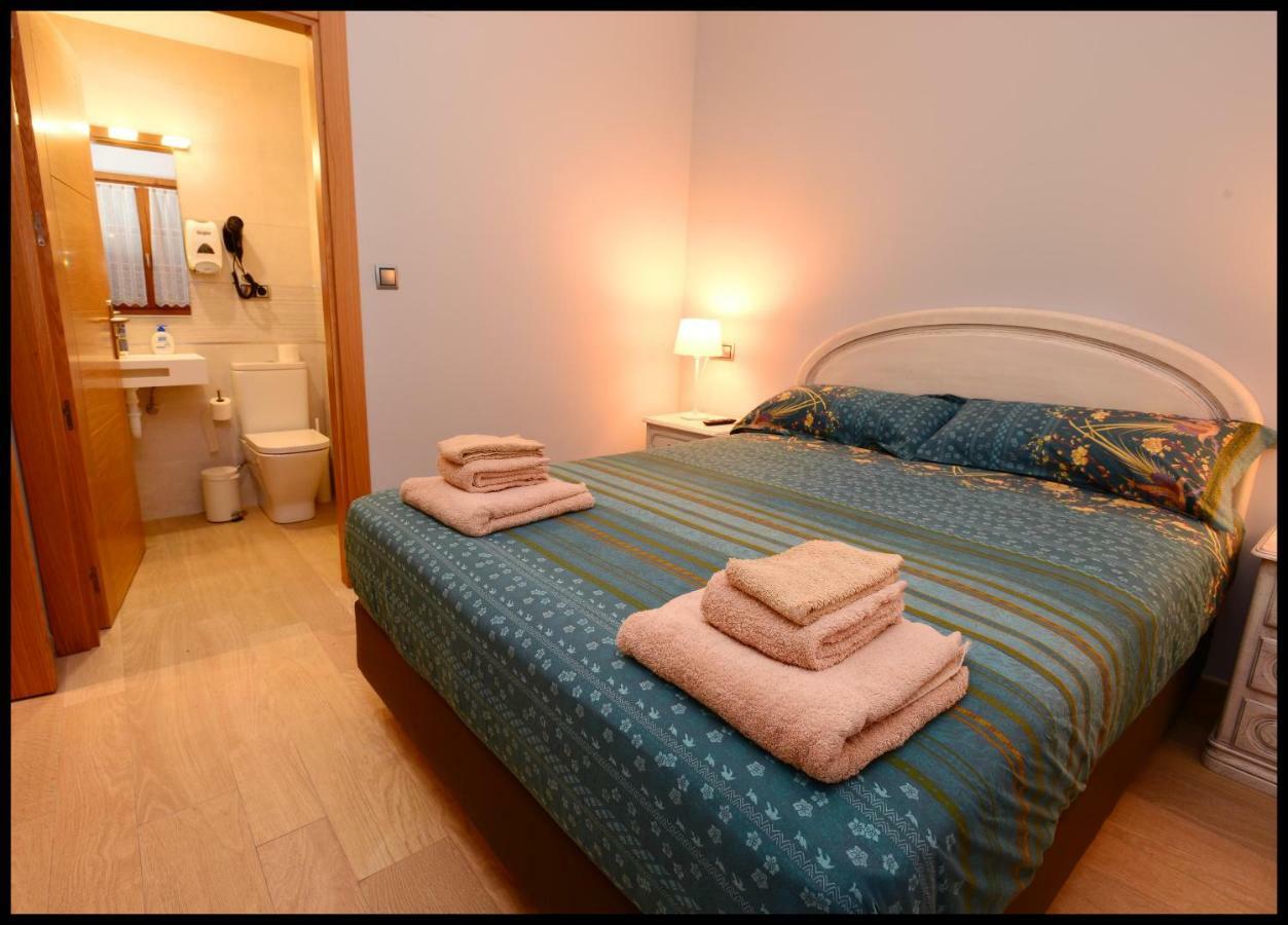 Appartement Iturraldea I Y II à Etchalar Extérieur photo